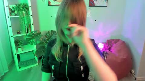 Alice online show from 21, 2, 2026