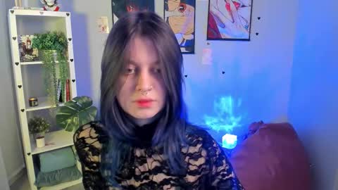 Alice online show from 25, 2, 2026