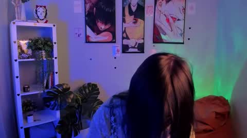 Alice online show from 27, 2, 2026