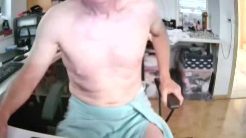 crazystef42 online show from 13, 9, 2025