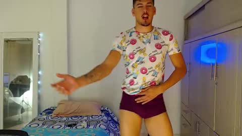 Bull online show from 20, 11, 2025