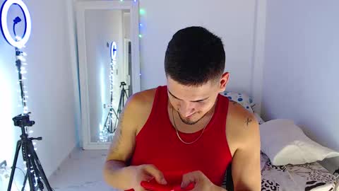 Bull online show from 14, 1, 2026