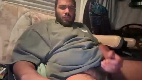 Crazyzac11 online show from 12, 10, 2025