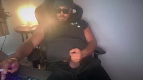 Crazyzac11 online show from 21, 10, 2025