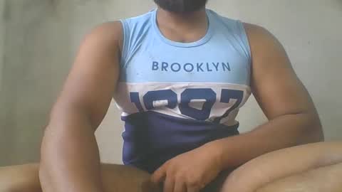 crazzy_booy online show from 6, 10, 2025