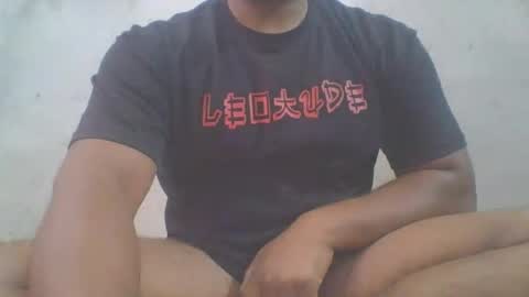 crazzy_booy online show from 27, 11, 2025