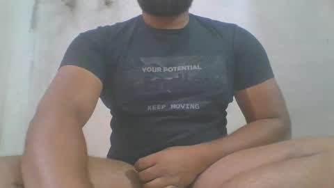 crazzy_booy online show from 5, 12, 2025