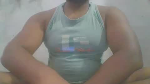 crazzy_booy online show from 26, 3, 2026