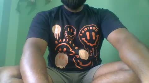 crazzy_booy online show from 6, 7, 2026