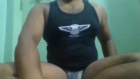 crazzy_booy online show from 12, 7, 2026