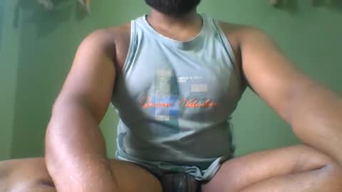 crazzy_booy online show from 22, 7, 2026