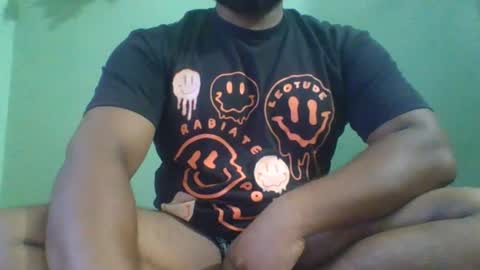 crazzy_booy online show from 26, 7, 2026