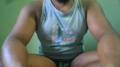 crazzy_booy online show from 28, 7, 2026