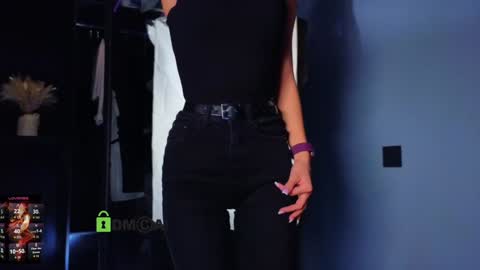 crazzy cherry online show from 22, 10, 2025