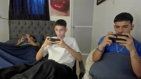 crazzy_master1 online show from 7, 4, 2026