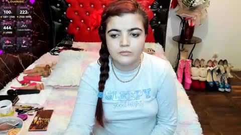 Snapshot of crazzy_pussy chatting on 15, 2, 2025 Ana online show from 15, 2, 2025