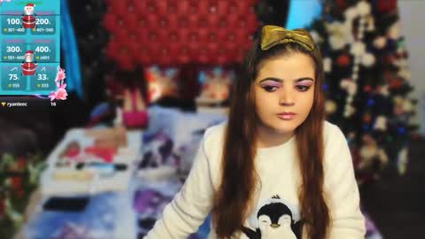 Ana  online show from 22, 12, 2025