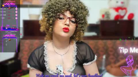 Ana  online show from 25, 4, 2026