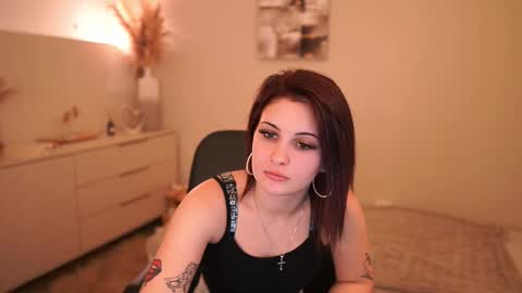 creambaby18 online show from 1, 3, 2026