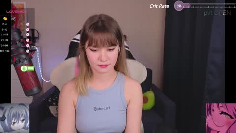 Alina online show from 3, 12, 2024