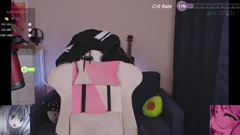 Alina online show from 9, 12, 2024