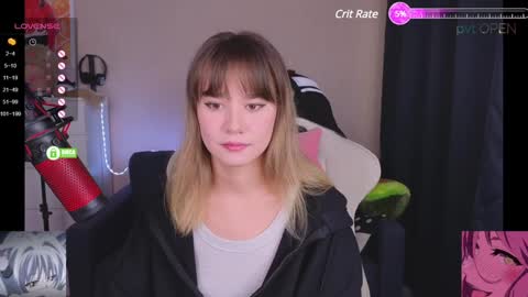 Alina online show from 18, 12, 2024