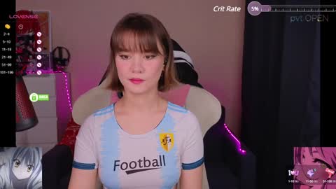 Alina online show from 22, 1, 2025