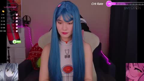 Alina online show from 26, 1, 2025