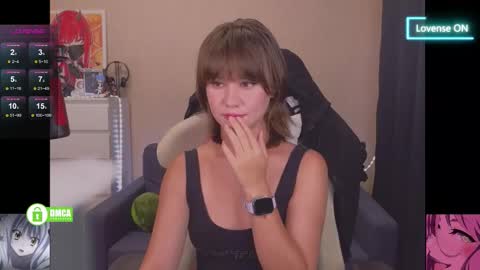 Alina online show from 9, 9, 2025