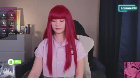 Alina online show from 26, 2, 2026