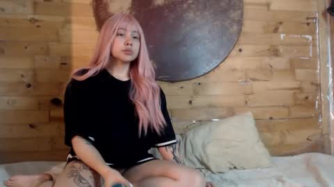 Snapshot of creampie_couple1 chatting on 3, 1, 2025 CAMILA Y SEBASTIAN online show from 3, 1, 2025