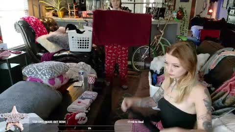CHEETA  KITTEN online show from 11, 5, 2026