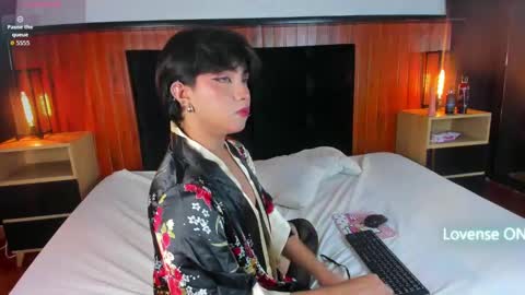 creamy_angelo online show from 20, 9, 2025
