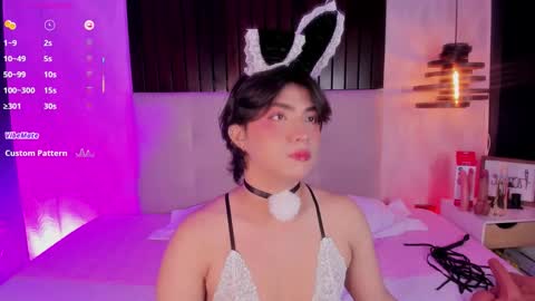 creamy_angelo online show from 20, 12, 2025