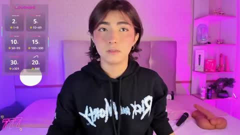 creamy_angelo online show from 1, 5, 2026