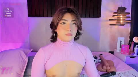 creamy_angelo online show from 18, 5, 2026