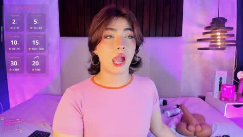 creamy_angelo online show from 27, 5, 2026