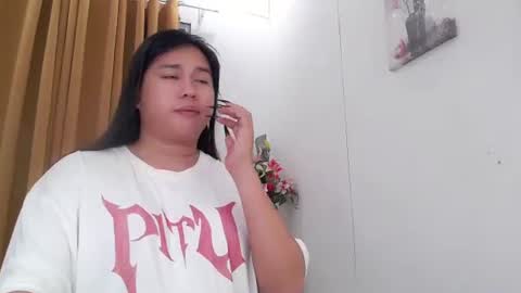 Snapshot of creamy_cock26 chatting on 13, 11, 2025 A S H L Y online show from 13, 11, 2025