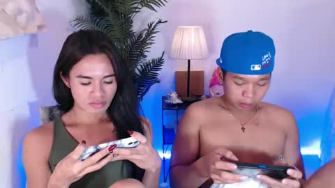 Snapshot of creamy_drake chatting on 10, 12, 2024 creamy_drake online show from 10, 12, 2024