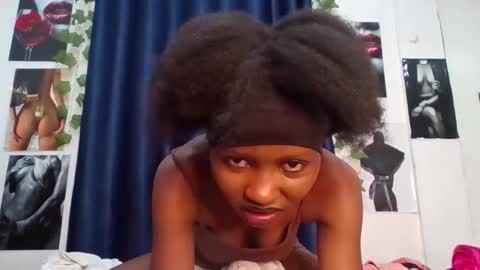 Creamykitty online show from 30, 11, 2025