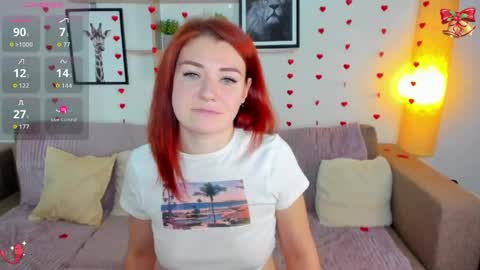 Snapshot of creamy_lissa chatting on 25, 5, 2026 creamy lissa online show from 25, 5, 2026