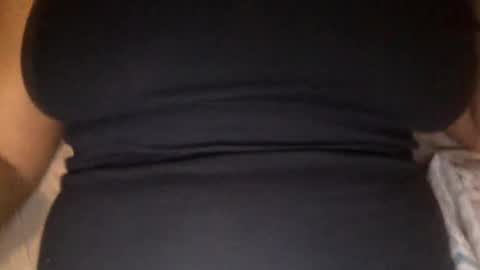 CreamyCocoBabe online show from 7, 1, 2025