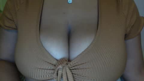 CreamyCocoBabe online show from 9, 1, 2025