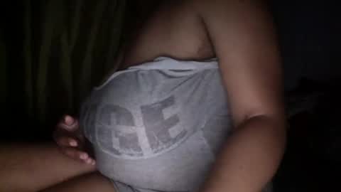 CreamyCocoBabe online show from 7, 3, 2025