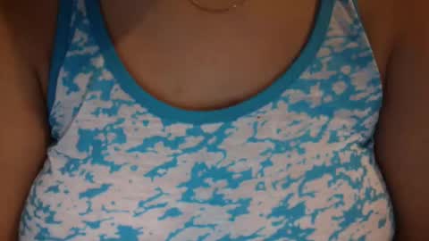 CreamyCocoBabe online show from 19, 10, 2025