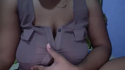 CreamyCocoBabe online show from 18, 1, 2026
