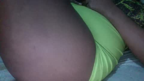 CreamyCocoBabe online show from 5, 2, 2026