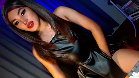 Celine online show from 5, 1, 2025
