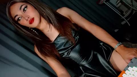 Celine online show from 18, 1, 2025