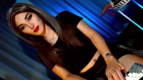 Snapshot of creamycum_celinexxx chatting on 15, 2, 2025 Celine online show from 15, 2, 2025